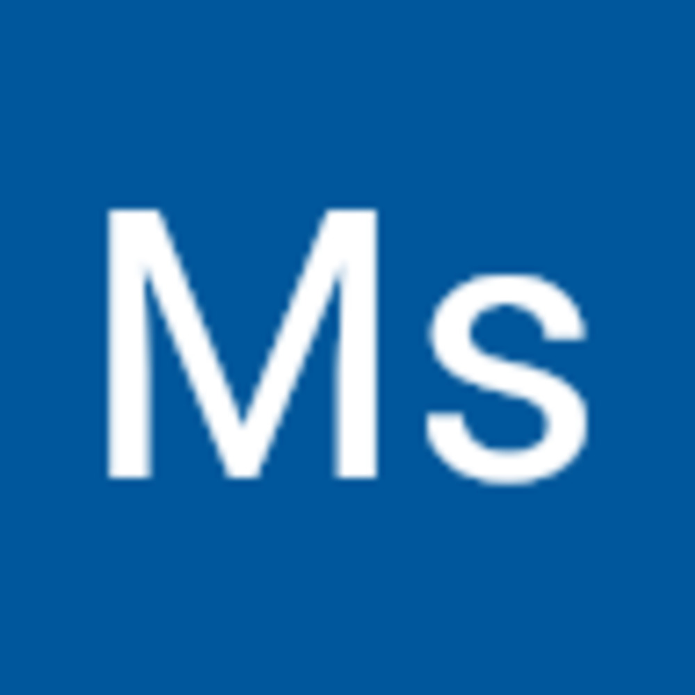 Meet your Posher, Ms